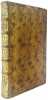 Oeuvres philosophiques de Mr. D. Hume. I. Histoire naturelle de la religion. Avec un examen critique et philosophique de cet ouvrage. II. ...