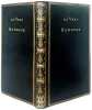 [LOUIS XV]. Le Vrai Bonheur.. 