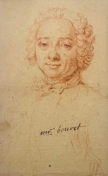 [LOUIS XV]. Le Vrai Bonheur.. undefined
