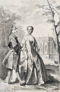 Il Newtonianismo per le Dame ovvero Dialoghi sopra la Luce e i Colori.