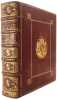 [De Jure maritimo et navali. Manuscrit]. Traduction d'un livre anglois intitul&eacute; de Jure maritimo et navali fait par Charles Molloy &agrave; Londres en 1682.. ...