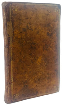 [Manuscrit]. Récréations mathématiques et physiques, contenant plusieurs problèmes des Sciences exactes, et plusieurs secrets des arts.Alphabets de toutes les Langues, anciennes et modernes, mortes et vivantes ; suivis de quelques alphabets supposés.
