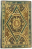 [Reliure mosa&iuml;qu&eacute;e]. Livre de la confr&eacute;rie de la Ste. Croix, &eacute;rig&eacute;e en l'&Eacute;glise Paroissiale de Sainte-Croix de Lyon.. 