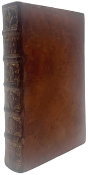 Nouveau Chasse peste. Paris, Philippes Gaultier, 1630. In-12 de (16)-178-(14) pp., table et privilège. Relié à la suite :[LAMPÉRIÈRE (Jean de)]. ...