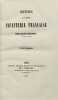 Histoire de l'ancienne infanterie française.. SUSANE (Louis).