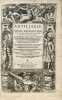 Artillerie ou vraye instruction de l'artillerie et de ses appartenances. Contenant une déclaration de tout ce qui est de l'office du Général d'icelle, ...