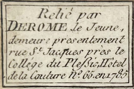 De la Sagesse. Trois Livres. Par Pierre Charron, Parisien, Docteur és Droicts. Suivant la vraye copie de Bourdeaux.