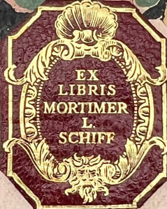 De la Sagesse. Trois Livres. Par Pierre Charron, Parisien, Docteur és Droicts. Suivant la vraye copie de Bourdeaux.