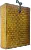 [Livre encha&icirc;n&eacute;]. CAUSSIN (Nicolas). De Eloquentia sacra et humana. Libri XVI. Editio secunda, non ignobili accessione locupletana.. 