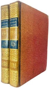 Charlemagne, ou l'Eglise délivrée. Poëme épique en vingt quatre chants.