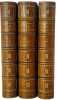 Les Essais de Michel, seigneur de Montaigne. Nouvelle &eacute;dition exactement purg&eacute;e des d&eacute;fauts des pr&eacute;c&eacute;dentes, selon le vraye original: et enrichi & ...