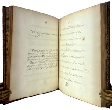Les Philippiques. . « Tout ce que l’Enfer peut vomir de vrai et de faux, étoit exprimé en beaux vers, du style le plus poétique, et avec tout l’art et ...