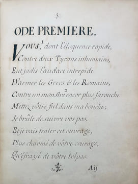 Les Philippiques. . « Tout ce que l’Enfer peut vomir de vrai et de faux, étoit exprimé en beaux vers, du style le plus poétique, et avec tout l’art et ...