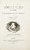Andr&eacute; Gill. Sa vie. Bibliographie de ses oeuvres. . LODS (Armand) & V&Eacute;GA.