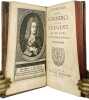 Consid&eacute;rations sur le commerce et sur l’argent. Traduit de l’anglois.. LAW (John).