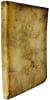 Bref Trait&eacute; des contracts, collig&eacute; des escripts m&eacute;moriaux.. Rochette (Jean).