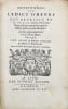 [Ordonnance de Blois (1579)]. Advertissemens sur l'&eacute;dict d'Henry, roi de France et de Pologne, faisant droict aux remontrances propos&eacute;es par les ...