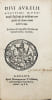 De Utilitate credendi ad Honoratum liber unus. Libellus de catechizandis rudibus.. AUGUSTIN (saint).