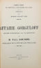 [Affaire Gorguloff]. Compte rendu des d&eacute;bats de la Cour d'assises de la Seine. Audiences des 25, 26, 27 juillet 1932. Affaire Gorguloff accus&eacute; ...