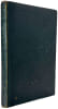 [Manuscrit]. Rasselas.. [JOHNSON (Samuel)].