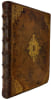 [Acte royal (Recueil). 1416/1547]. Les Ordonnances royaux sur le faict et jurisdiction de la pr&eacute;vost&eacute; des marchans et eschevinage de la ville de ...