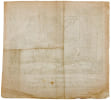 [Affaire Quinette - Rouen]. V  Quinnette et V  Cornu condamn&eacute;es par arrest du par[lemen]t. de Rouen le 5. F&eacute;vrier 1788 a &ecirc;tre pendues & br&ucirc;ll&eacute;es pour ...