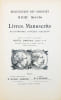 Biblioth&egrave;que des Goncourt. XVIIIe Si&egrave;cle. Dont la vente aura lieu &agrave; l'H&ocirc;tel Drouot, du lundi 29 mars, au samedi 3 avril 1897. [Commissaire-priseur : ...