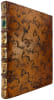 [Pau. Parlement de Navarre. Manuscrit]. Recueil de certificats accord&eacute;s par MM. les avocats du parlement de Navarre sur la jurisprudence du d. ...