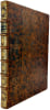[Coutume. Maine. 1535] Le Grant coustumier du pays et comt&eacute; du Maine... avec la glose, additions, all&eacute;gations et concordances tant du droict canon que ...