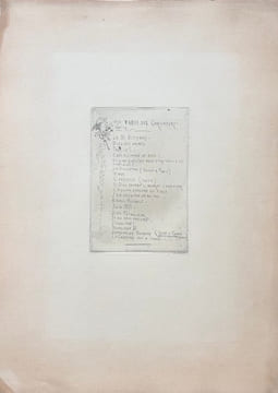 Avant Pendant et Après la Commune. Croquis & Caricatures à l'eau-forte par Pilotell, ex directeur des Beaux Arts, ex Commissaire Spécial de la ...