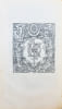 [Coutume. Sens, 1556]. Coustumes du Bailliage de Sens & ancies ressorts d'iceluy, Redig&eacute;es, & arest&eacute;es au mois de Novembre, l'An Mil cinq cents ...