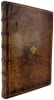[Coutume. Sens, 1556]. Coustumes du Bailliage de Sens & ancies ressorts d'iceluy, Redig&eacute;es, & arest&eacute;es au mois de Novembre, l'An Mil cinq cents ...