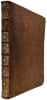 [Auvergne. Archives du Ch&acirc;teau de Pomay &agrave; Lusigny. 1743]. Aveu D&eacute;nombrem.t Terier et Reconoiss.ces des Censitaires de la Terre et Seigneurie de ...