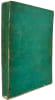 [Auvergne. Archives du Ch&acirc;teau de Pomay &agrave; Lusigny. 1821-1829]. Terre de Pommay &agrave; Monsieur le Marquis de Bartillat. Journal commenc&eacute; la 16 septembre ...