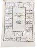 [Biblioth&eacute;conomie]. Itinerario en que se contiene el modo de hacer con utilidad los Viajes a Cortes Estrangeras. Con dos disertaciones. La primera ...
