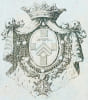 Relation abr&eacute;g&eacute;e d'un voyage fait dans l'int&eacute;rieur de l'Am&eacute;rique m&eacute;ridionale, depuis la c&ocirc;te de la Mer du Sud jusqu'aux c&ocirc;tes du Br&eacute;sil & de la ...