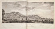 Recueil de vues des lieux principaux de la colonie fran&ccedil;oise de Saint-Domingue.. MOREAU DE SAINT-M&Eacute;RY (M&eacute;d&eacute;ric-Louis-&Eacute;lie), PONCE (Nicolas).