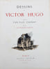 Dessins de Victor Hugo, grav&eacute;s par Paul Chenay.. GAUTIER (Th&eacute;ophile).