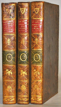 République des Champs-Elysées, ou Monde, ancien, ouvrage posthume de M. Charles-Joseph de Grave.. DE GRAVE (Charles-Joseph).