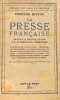 La Presse française.. MITTON (Fernand).