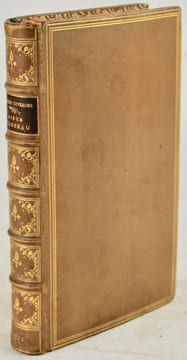 Oeuvres Diverses du Sieur Rousseau.. ROUSSEAU (Jean-Baptiste).