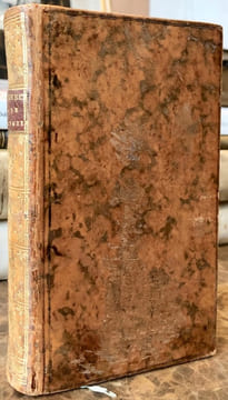 Recherches sur l'origine du Despotisme oriental. Ouvrage posthume de M. B. I. D. P. E. C.. BOULANGER (Nicolas-Antoine) & HOLBACH (Paul-Henri Thiry, ...