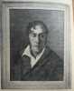 Un Homme de lettres sous l'Empire et la Restauration. (Edmond Géraud). Fragments de journal intime publiés par Maurice Albert.. GERAUD (Edmond) & ...