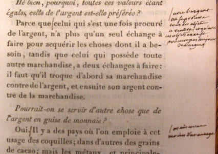 Les Finances de la France. Une année de discussion du 15 décembre 1881 au 20 décembre 1882.
