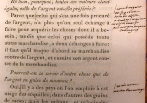 Les Finances de la France. Une année de discussion du 15 décembre 1881 au 20 décembre 1882.. SAY (Léon).