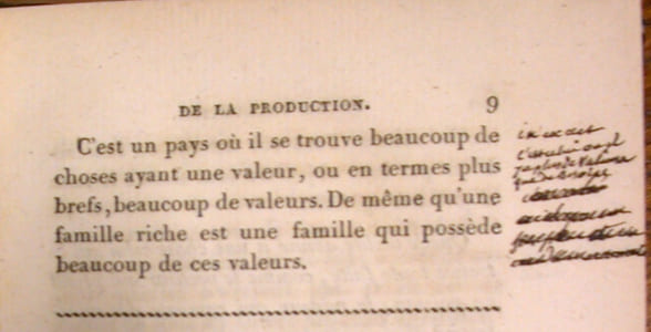 Les Finances de la France. Une année de discussion du 15 décembre 1881 au 20 décembre 1882.