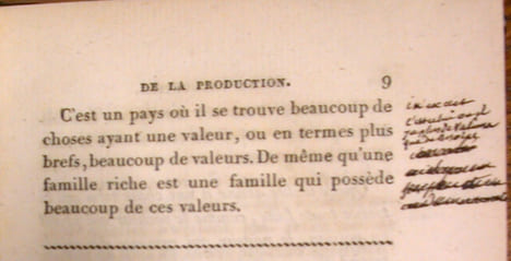 Les Finances de la France. Une année de discussion du 15 décembre 1881 au 20 décembre 1882.. SAY (Léon).