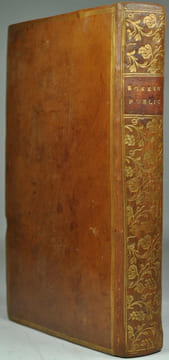 Des Causes du Bonheur Public. Ouvrage dédié à Monseigneur Le Dauphin, Par M. l'Abbé Gros de Besplas, de la Maison & Société de Sorbonne, Prédicateur ...