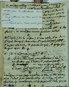 Le Méchant. Comédie en cinq Actes et en Vers. Par M. Gresset de l'Académie Royale des Sciences & Belles-Lettres de Prusse.