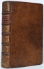 Mémoires de la vie du Comte de Grammont ; contenant particuliérement l'histoire amoureuse de la cour d'Angleterre sous le regne de Charles II.. ...